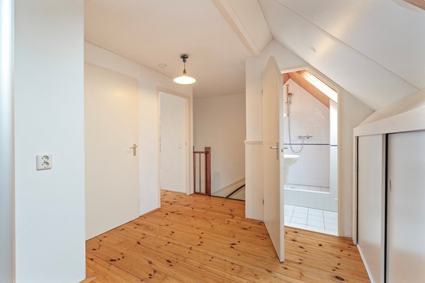 Medium property photo - Brikstraat 11, 1784 RR Den Helder